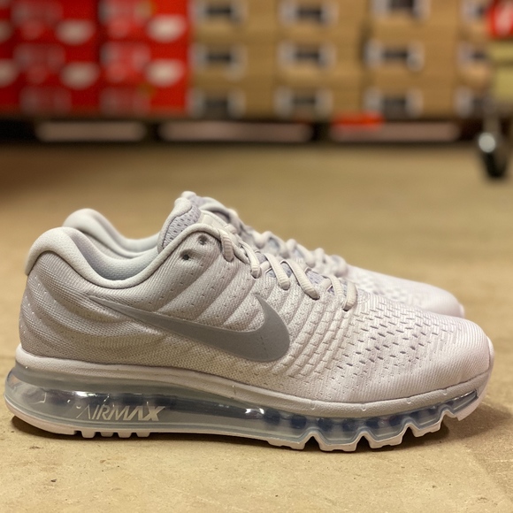 nike air max 2017 running